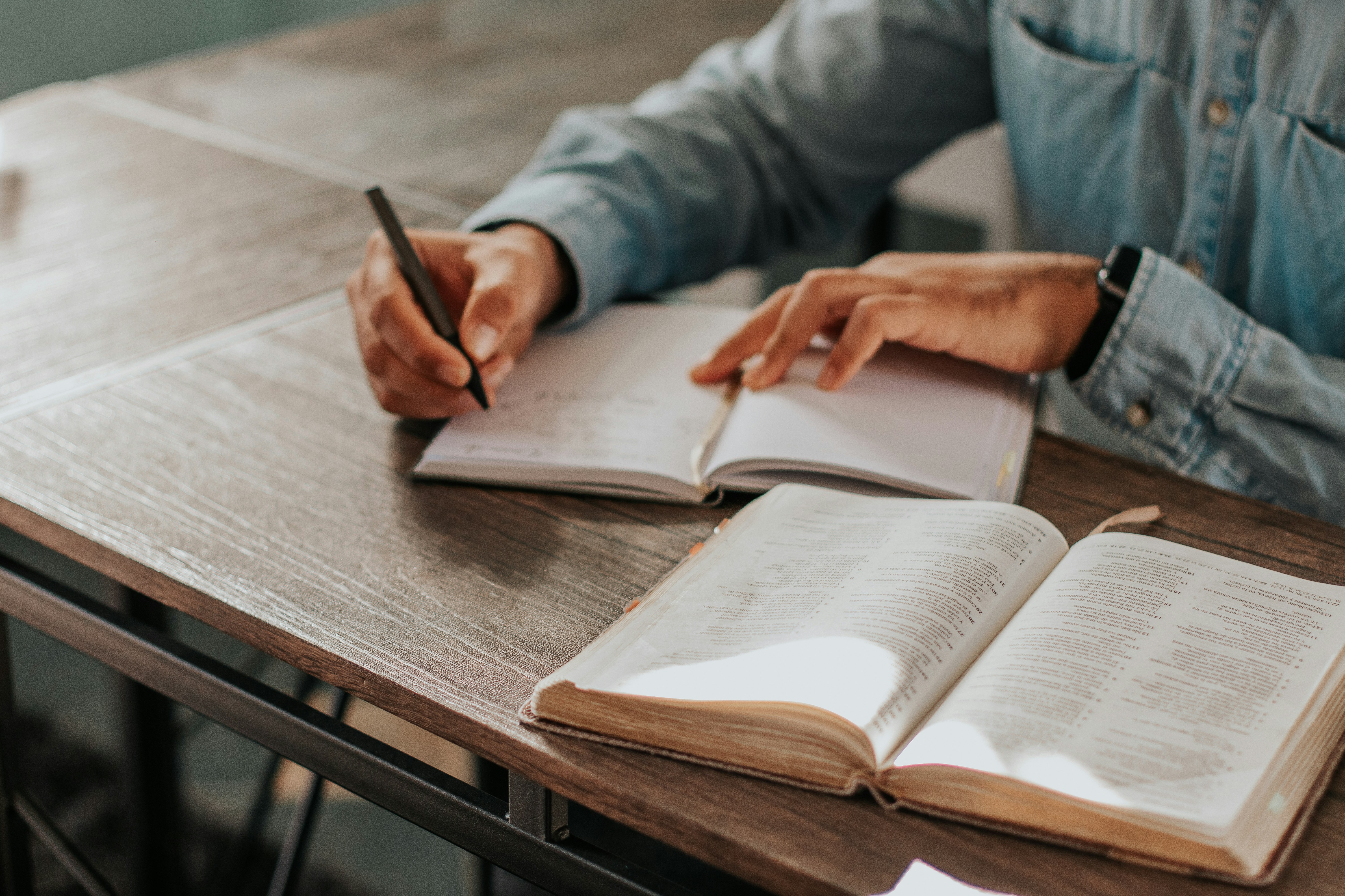 Christian Religious Studies