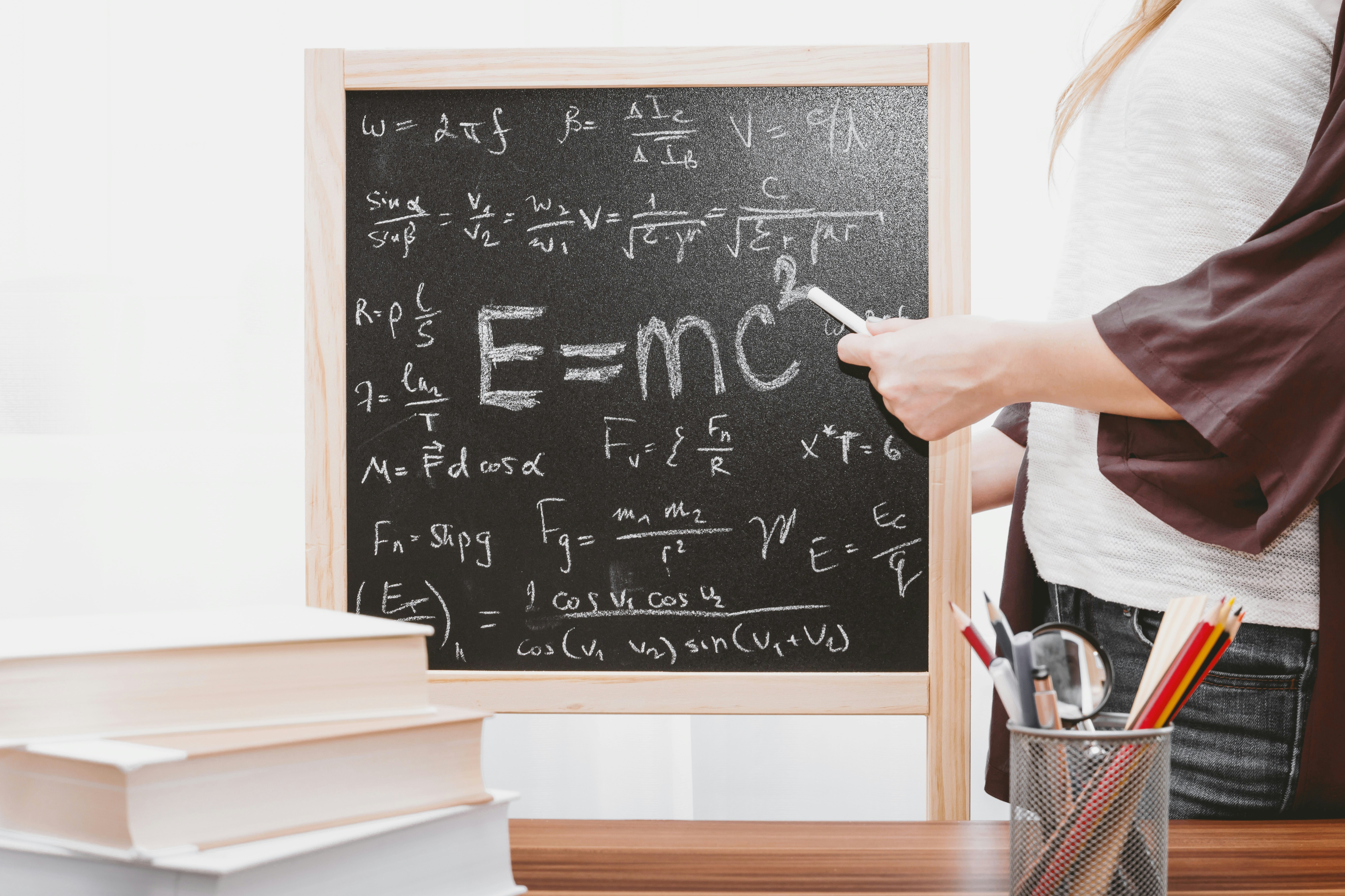 Physics